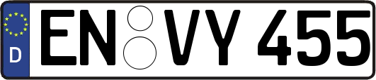 EN-VY455