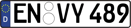 EN-VY489