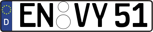EN-VY51