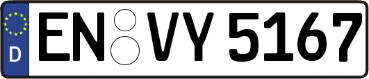 EN-VY5167