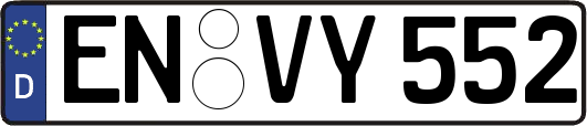 EN-VY552