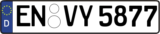 EN-VY5877