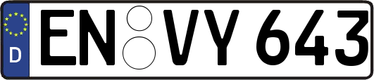 EN-VY643