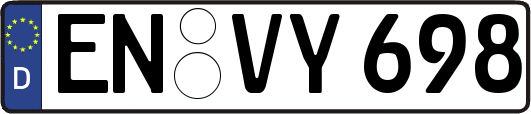 EN-VY698