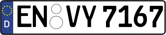 EN-VY7167