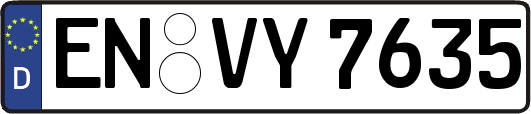 EN-VY7635