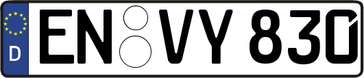 EN-VY830