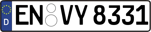 EN-VY8331