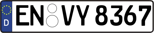 EN-VY8367