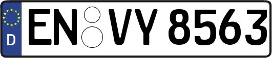 EN-VY8563