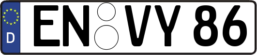 EN-VY86