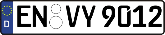 EN-VY9012