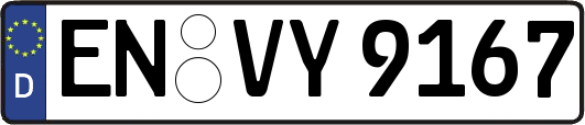 EN-VY9167