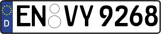 EN-VY9268
