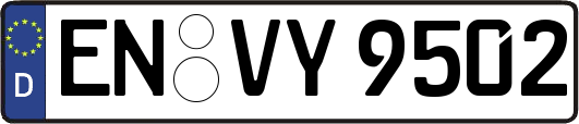 EN-VY9502