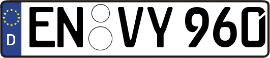 EN-VY960