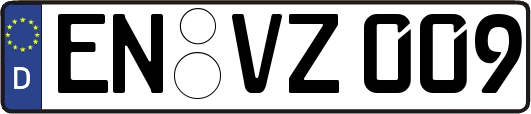 EN-VZ009