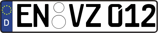 EN-VZ012