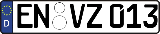 EN-VZ013