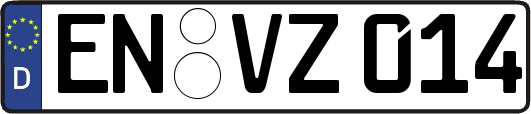 EN-VZ014