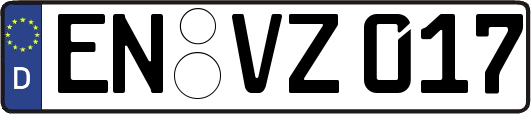 EN-VZ017