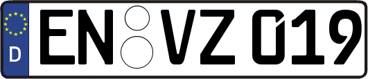 EN-VZ019