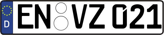 EN-VZ021