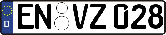 EN-VZ028