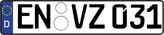 EN-VZ031