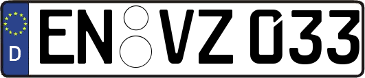 EN-VZ033