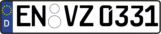 EN-VZ0331