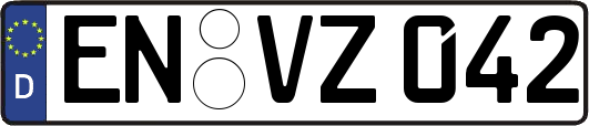 EN-VZ042