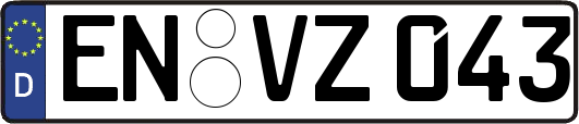 EN-VZ043