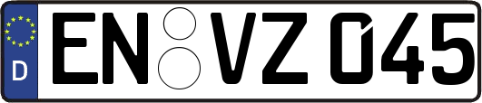 EN-VZ045