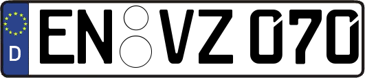 EN-VZ070