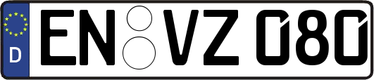 EN-VZ080