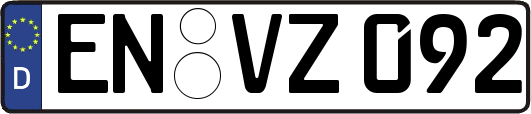 EN-VZ092