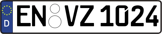 EN-VZ1024