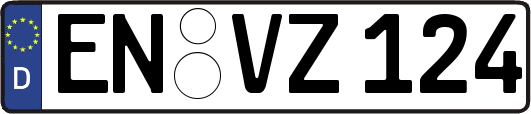 EN-VZ124