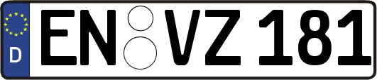 EN-VZ181