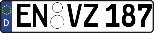 EN-VZ187