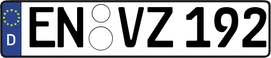 EN-VZ192