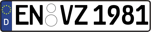 EN-VZ1981