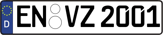 EN-VZ2001