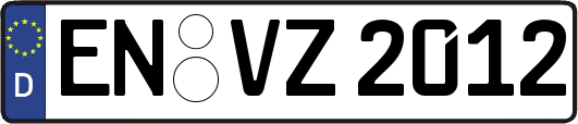 EN-VZ2012