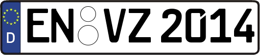 EN-VZ2014
