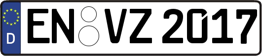 EN-VZ2017
