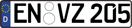 EN-VZ205