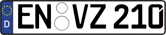 EN-VZ210