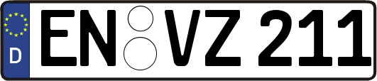 EN-VZ211